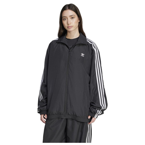 Adidas Γυναικεία ζακέτα Adilenium Season 3 Oversized Track Top